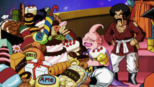 9-р ертөнцийн өшиглөгч Базилын эсрэг 7-р ертөнцийн Мажин Бүү!!