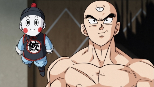 Гарч ирсэн нууцлаг үзэсгэлэнт бүсгүй! Тэншинрюү дожогийн нууц!?