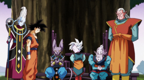 Хийе ээ, Бүх ертөнцийн хаан аа! Бүх ертөнцийн тулааны тэмцээн!!