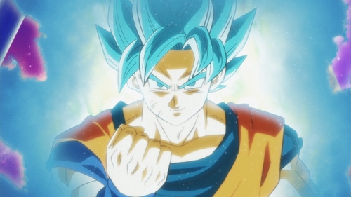 Бяцлагч Бергамогийн эсрэг Сон Гоку! Хязгааргүй хүчийг эзэмшсэн нь хэн бэ!?