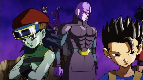 Амьд үлд! Эцэст нь Хүчний тэмцээн эхэллээ!!