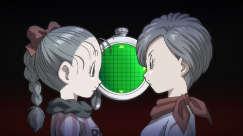 Анх удаа нударга зөрүүлсэн нь! Хиймэл хүн 17-н эсрэг Сон Гоку!!