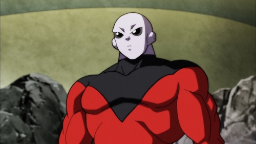 Гоку руу ойртох хамгийн хүчирхэг дайсан! Одоо л тавь! Алуурчин Гэнки Дама!!