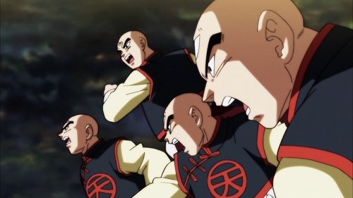 Түүнийг ол! Үзэгдэшгүй дайчинтай хийх үхлийн тулаан!!