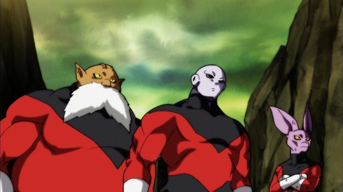 Эргэн ирэлтийн шинж тэмдэг! Туйлын Совингийн тэсрэлт!!