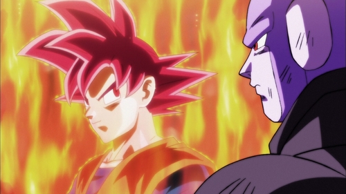 Туйлын асар хурдтай тулаан эхэлсэн нь! Гоку, Хит нар хүчээ нэгтгэсэн нь!!