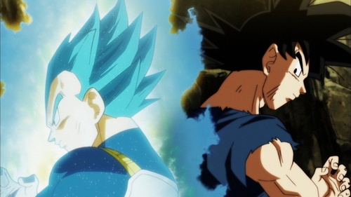 Сайяаны андгай! Вэжитагийн шийдвэр!!