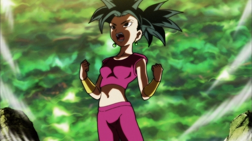 Гүн тэмүүлэл! Шинэ супер дайчин төрсөн нь!!