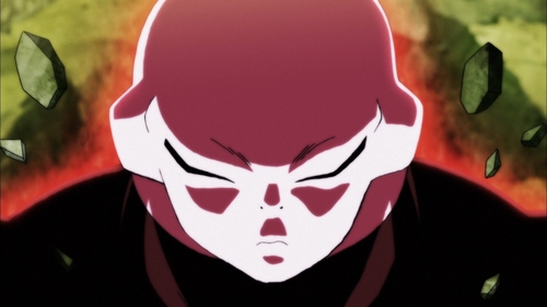 Ер бусын аугаа тулаан! Хитийн эсрэг Жирэн!!