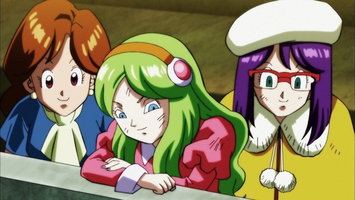 Хайрын сорилт! Хиймэл хүмүүс 2-р ертөнцийн эсрэг!!