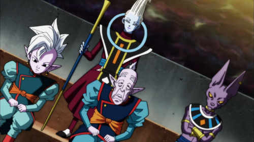 Харуул! Күририний жинхэнэ хүч!!