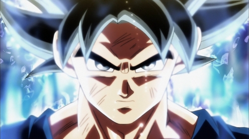 Гоку Кефлагийн эсрэг! Супер Сайяан Цэнхэр ялагдсан!?