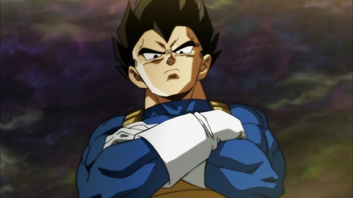 Сон Гоку сэрсэн нь! Шинэ түвшин сэрлээ!!