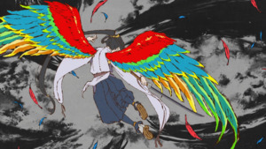 Эелдэг нагац