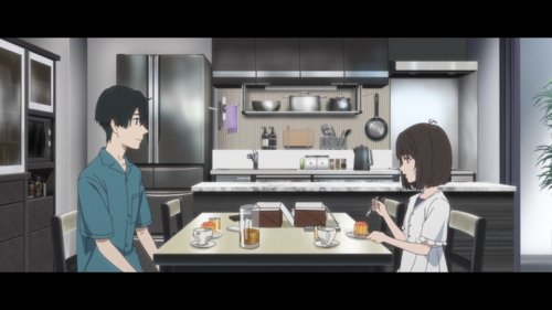 Би Шарлоттыг авч үлдэнэ