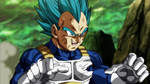 Өөрсдийн бахархлыг дэнчинд тавьж! Вэжита хамгийн хүчирхгийг тулаанд дуудсан нь!!