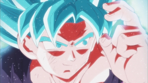 Ширүүн, үл дийлдэх дайралт! Гоханы сүүлчийн тактик!!