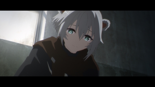 Санаандгүй