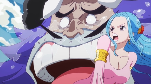 Итгэмжлэн үлдээсэн зурвас! Кобра хааны шийдвэр