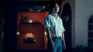 Тэр бүсгүй хүүхдийг алсан бололтой