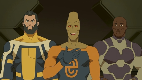 Энэ чамайг цочирдуулна