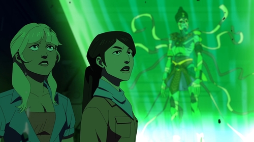 Би чамайг илүү хүчтэй гэж бодсон