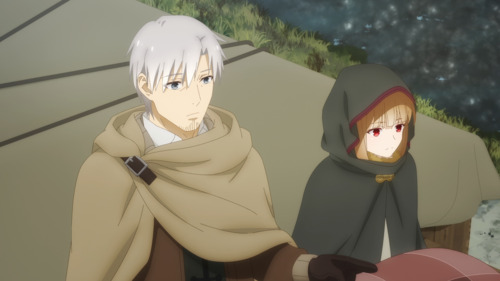 Сүмийн охин ба Тээрэмчин хүү