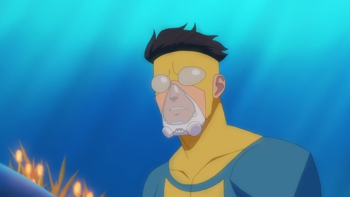 6 цагийн дараа би зандангаа загасанд алдах нь