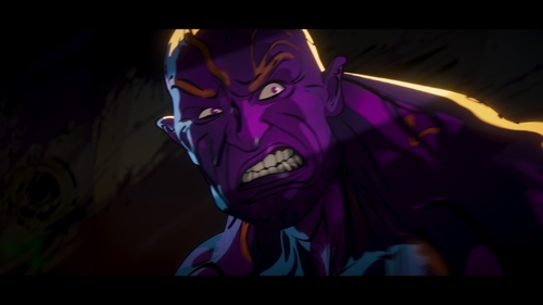 Хэрэв Хаппи Хоген зул сарыг аварсан бол