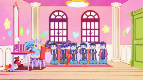 Тайван Осомацу