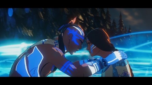 Хэрэв Каххори дэлхий ерөнцийг өөрчилсөн бол