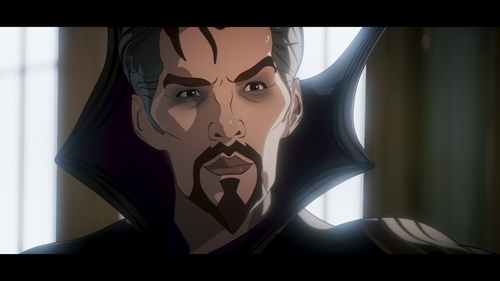 Хэрэв Аванжерс 1602 онд цугласан бол