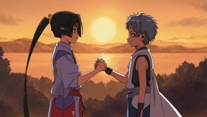 Өвлийн хүүхдүүд