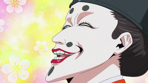 Үхэлдээ яарсан Самурай