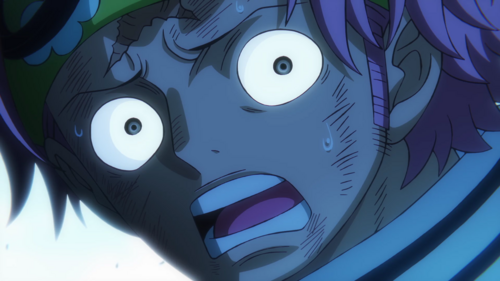 Сүүлчийн хичээл! Өвлөгдсөн цохилт