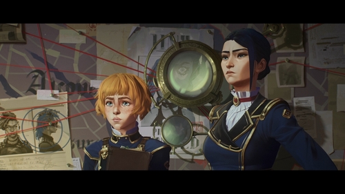 Хотыг цэнхрээр буд