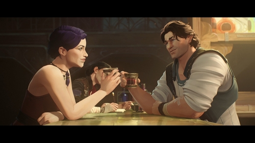 Цэврүү болон үндсэн чулуулаг