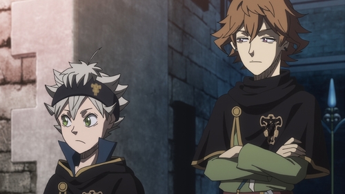 Фанзелл гэх эр, үргэлжлэл