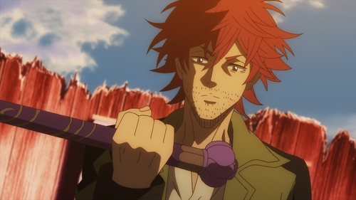 Фанзелл гэх эр