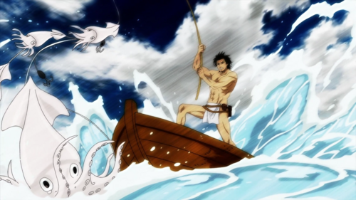 Үхлийн тулаан?! Яами Жакийн эсрэг