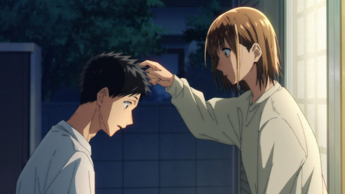 Тэр ялах юм бол