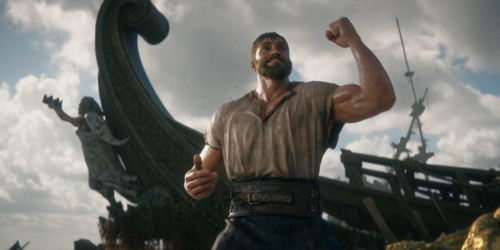 ШИНЭ ЕРТӨНЦ: Үүрдийн хаан