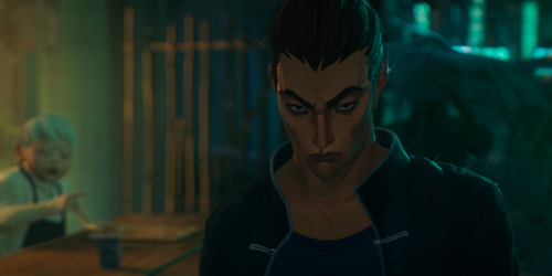 СИФУ: Амьдрал шаардагдана