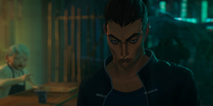 СИФУ: Амьдрал шаардагдана