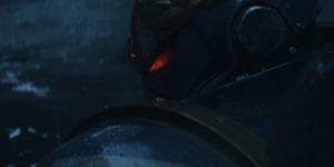 ВАРХАММЕР 40,000: Тэд айдсыг үл мэдэрнэ