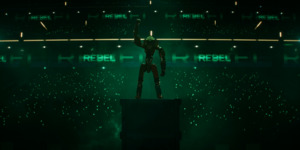 БОДИТ БУС ТЭМЦЭЭН: Зан