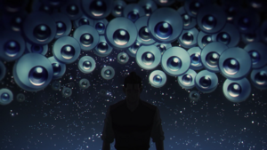 Би үхсэн ч дэлхий ертөнц оршсоор байх болно