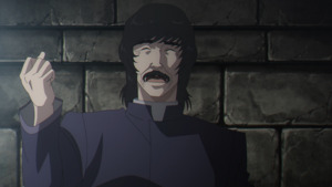 Харин одоо... би дэлхийг хөдөлгөх гэж байна