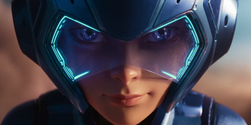 МЕГА ХҮН: Эхлэл