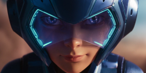 МЕГА ХҮН: Эхлэл